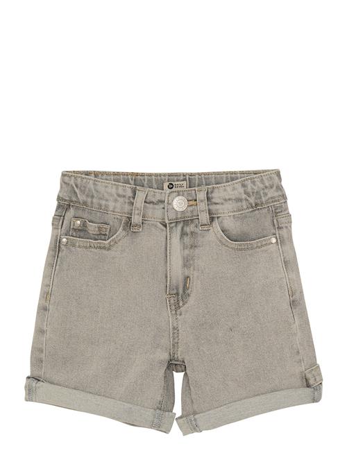 Denim Shorts Daily 7 Grey