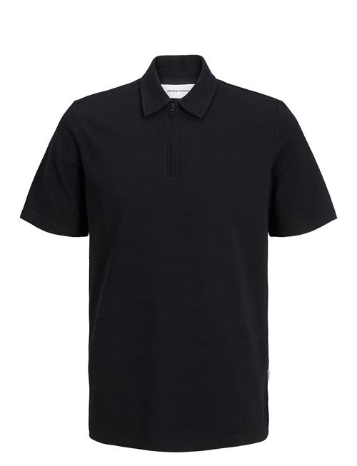 Jack & Jones Jjbenja Polo Ss Jack & J S Black