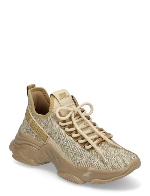 Maxout Sneaker Steve Madden Beige