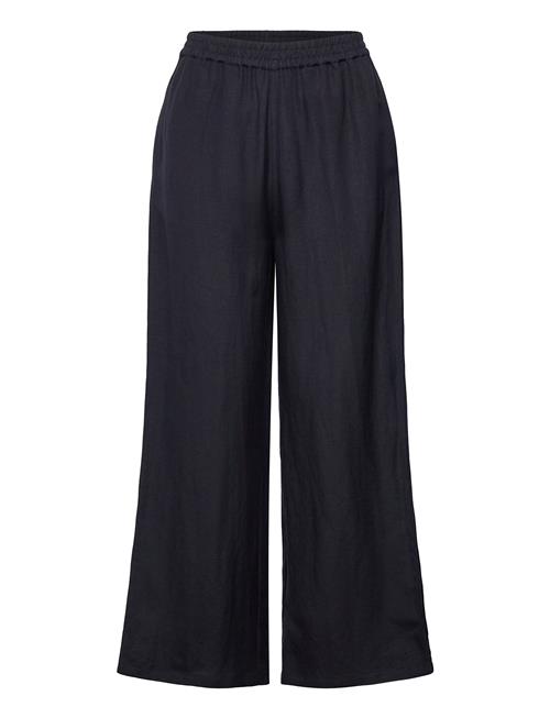 Com Trousers Movesgood Navy