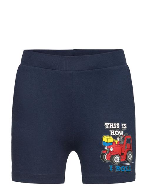 Lwpani 201 - Shorts LEGO Kidswear Navy