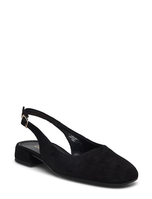 Se Slingback Gabor Black ved Booztlet