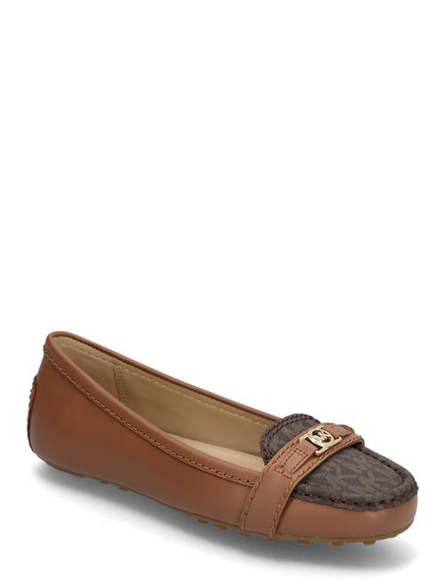 Mandy Moc Michael Kors Brown