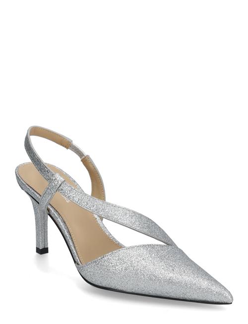 Jaida Pump Michael Kors Silver