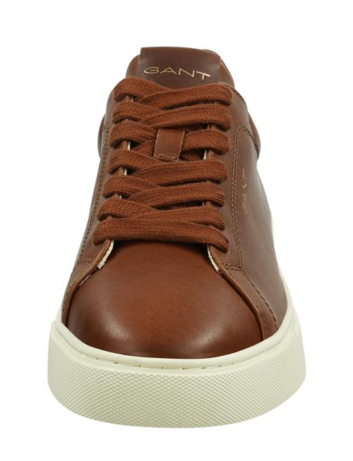 Mc Julien Sneaker GANT Brown