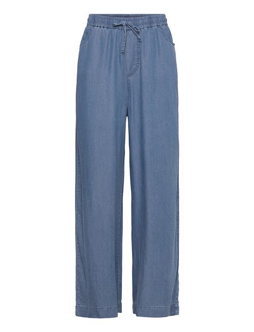 Lyon Trousers Movesgood Blue