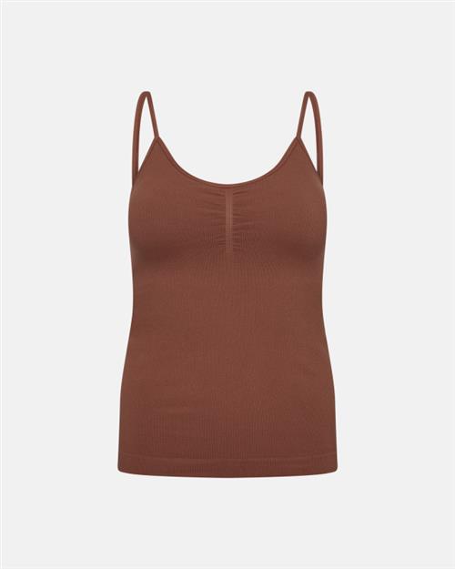 Bikini stroptop | Fersken