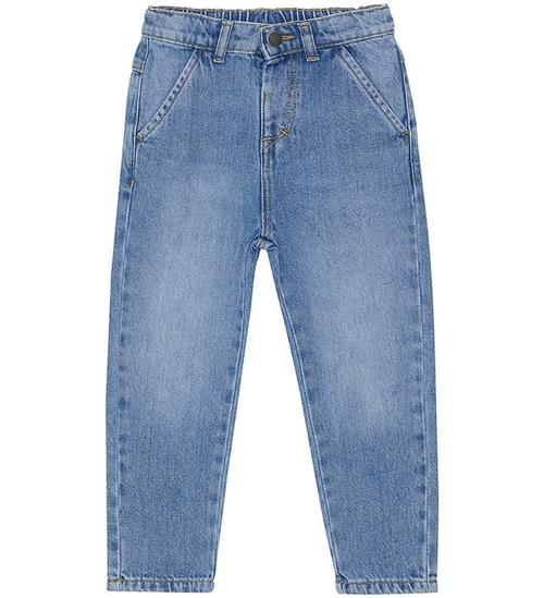 En Fant Jeans - Light Blue Denim