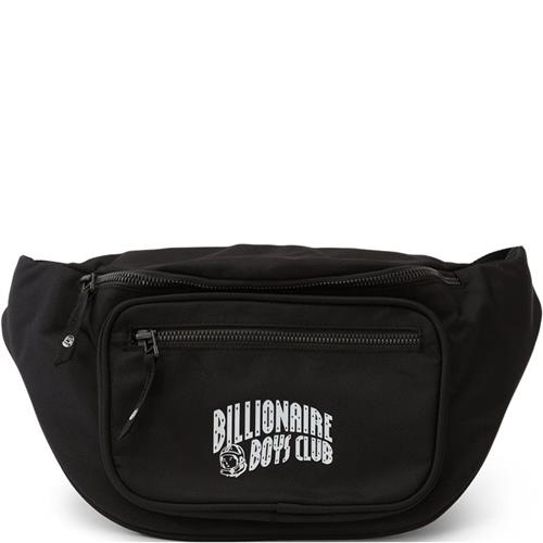 Billionaire Boys Club Bc024 Logo Beltbag Tasker Sort