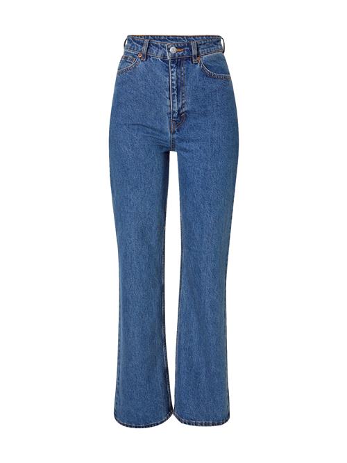 Monki Jeans  blå