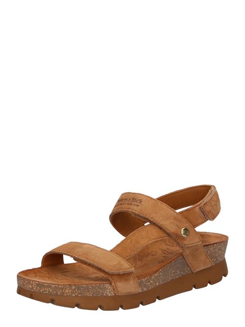 PANAMA JACK Sandaler 'Selma B10'  pueblo