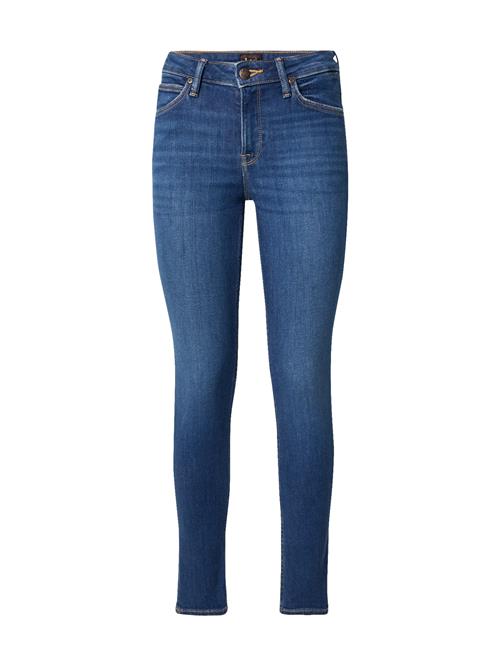 Lee Jeans 'SCARLETT'  mørkeblå
