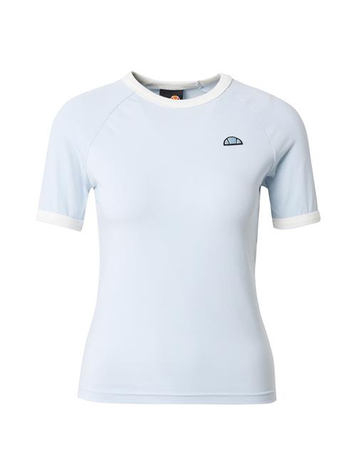 ELLESSE Shirts 'TERIASCA'  dueblå / hvid