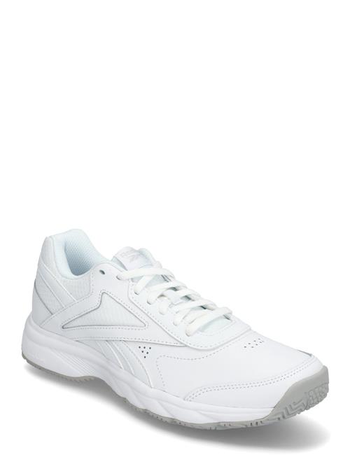 Work N Cushion 4.0 Reebok Performance White