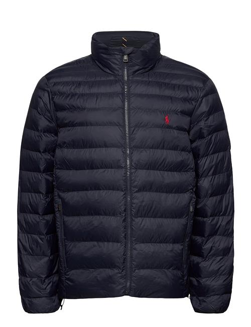 The Packable Jacket Polo Ralph Lauren Navy