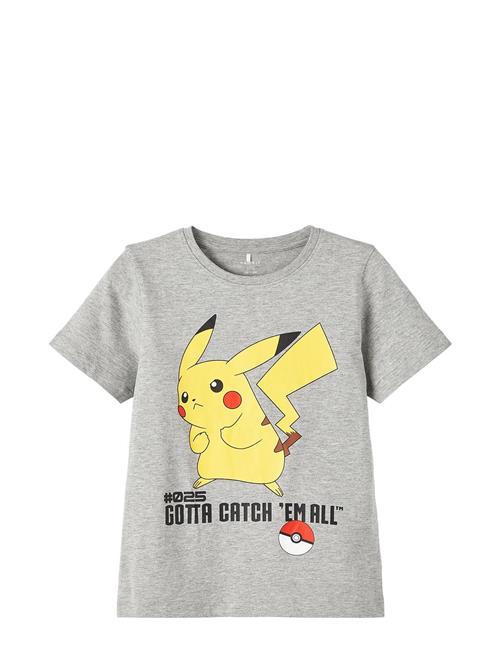 Nkmnikhil Pokemon Ss Top Box Bfu Name It Grey