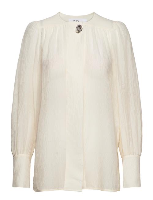 Logan - Cotton Silk Texture Day Birger Et Mikkelsen Cream