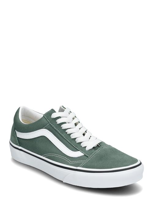 Ua Old Skool VANS Green