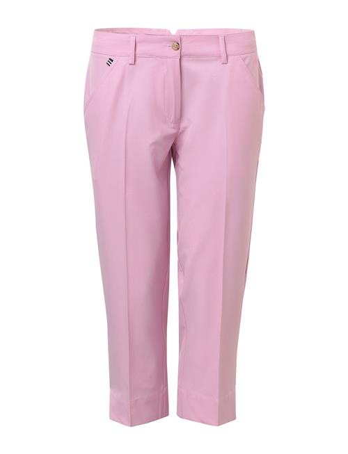 Lds Kildare Capri Abacus Pink