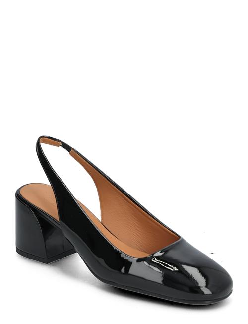 Pumps Billi Bi Black