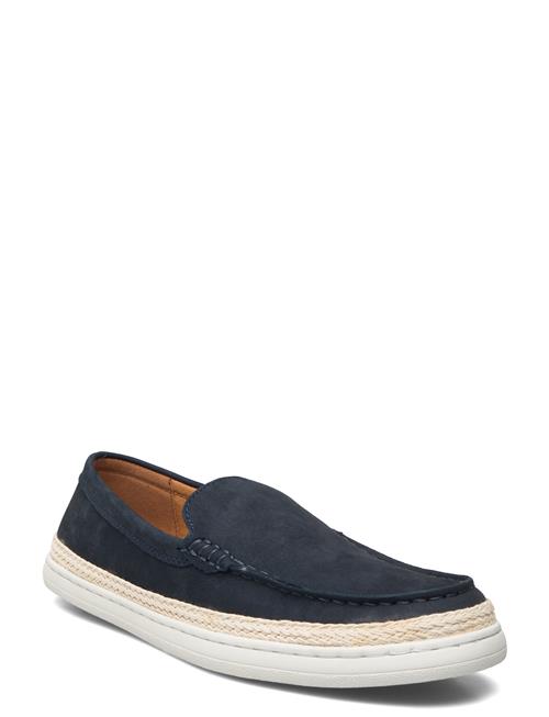 Brayley Dune London Navy