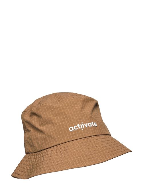 Austin Buckethat Actiivate Brown