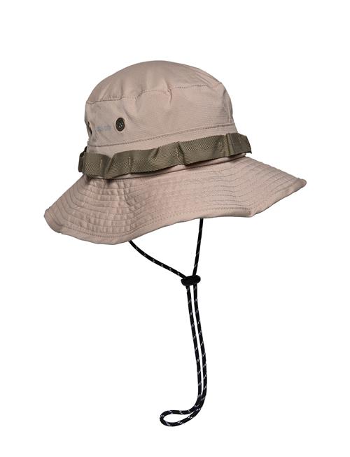 Alicante Buckethat Actiivate Brown