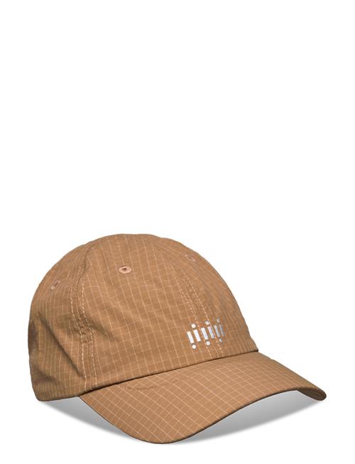 Atlanta Dad Cap Actiivate Brown