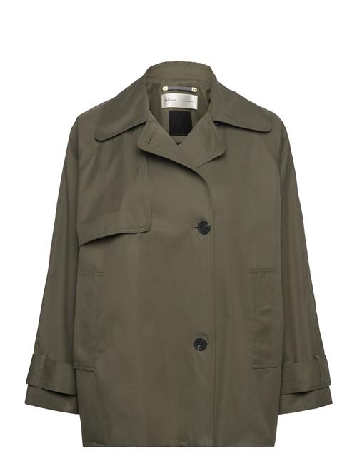 Minona Iw Jacket InWear Green