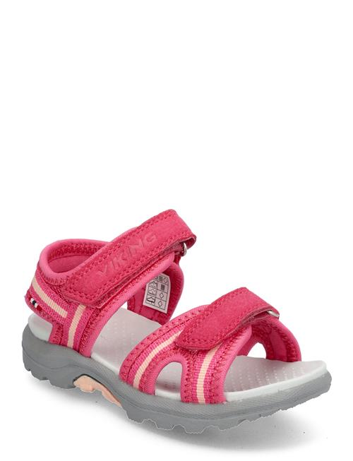 Tur Sandal 2V Viking Pink