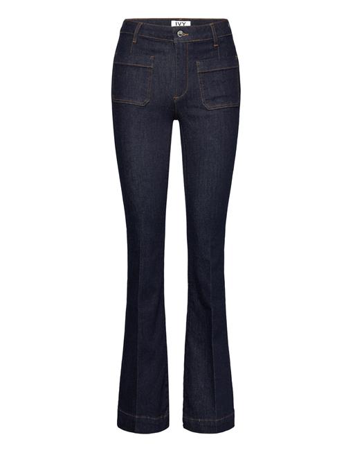 Ivy-Ann Charlotte Jeans Wash Und IVY Copenhagen Blue