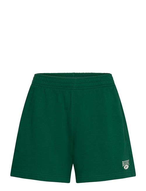 Cl Ae Sm Logo Short Reebok Classics Green