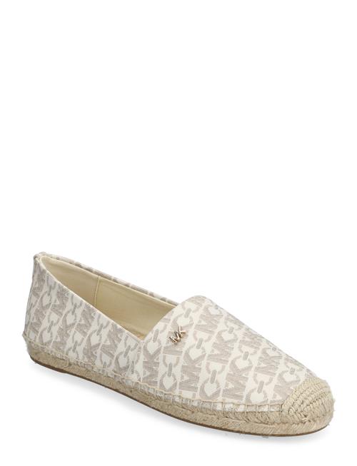 Kendrick Slip On Michael Kors Beige