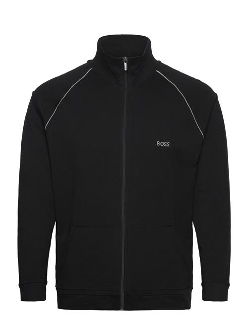 Mix&Match Jacket Z BOSS Black