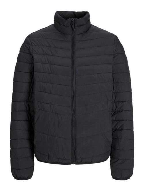 Jack & Jones Jjestate Packable Puffer Collar Noos Jack & J S Black