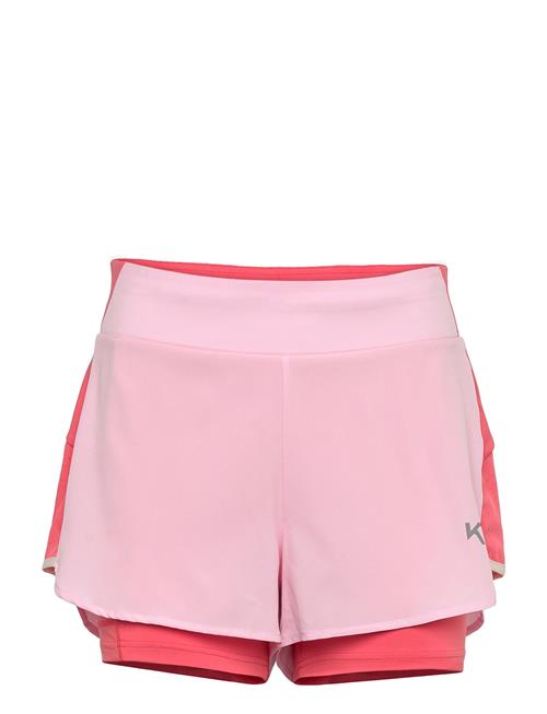 Mija Training Shorts Kari Traa Pink