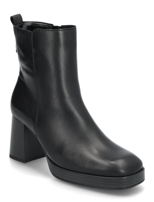 Ankle Boot Gabor Black