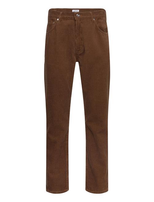 Doc Cord Pants Woodbird Brown