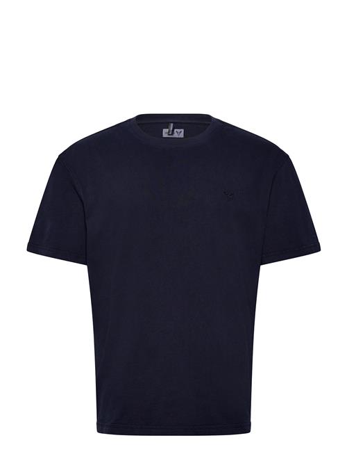 Taylor T-Shirt Fat Moose Navy