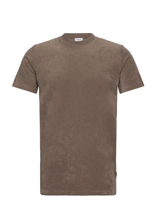 Ss Tee Terry Lindbergh Brown