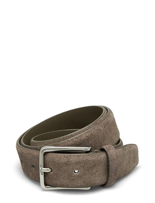 Bs Niels Belt Bruun & Stengade Grey