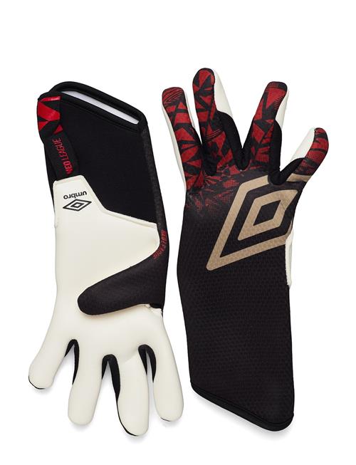 Neo League Glove Jr Umbro Black