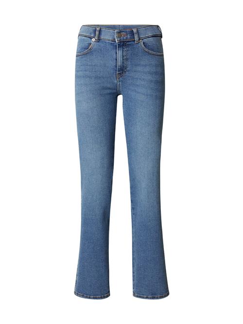 Dr. Denim Jeans 'Lexy'  blue denim