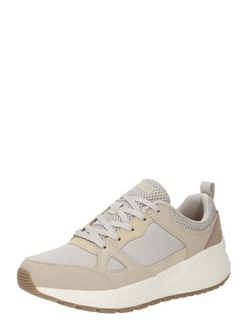 Se SKECHERS Sneaker low 'BOBS SPARROW 2.0'  beige / grå ved About You