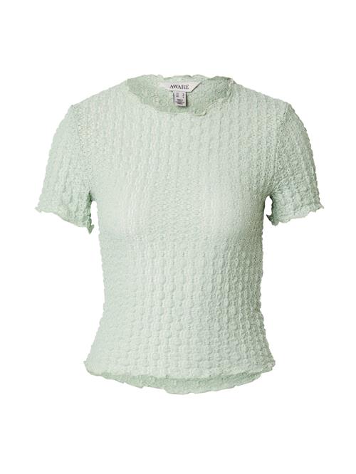 Aware Shirts 'VMSHELBY'  mint