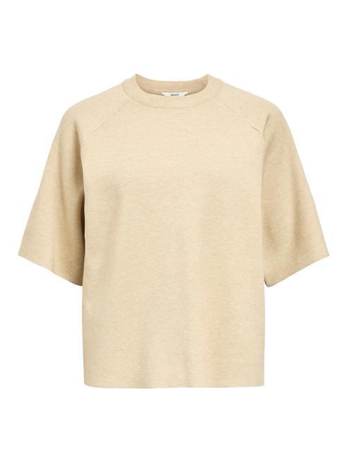 OBJECT Pullover 'OBJREYNARD'  creme