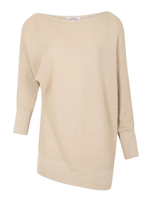 Morgan Pullover  beige