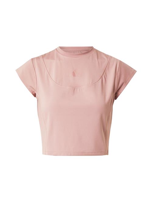 ADIDAS SPORTSWEAR Funktionsbluse 'City Escape'  pudder