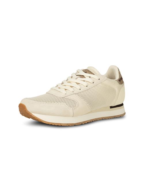 WODEN Sneaker low 'Ydun'  hvid