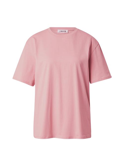 Se EDITED Shirts 'Milly'  pink ved About You